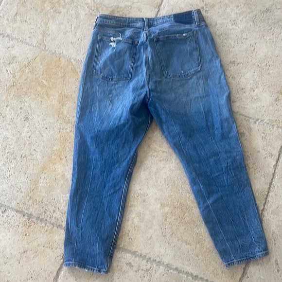 Abercrombie Jeans - Picture 2 of 2